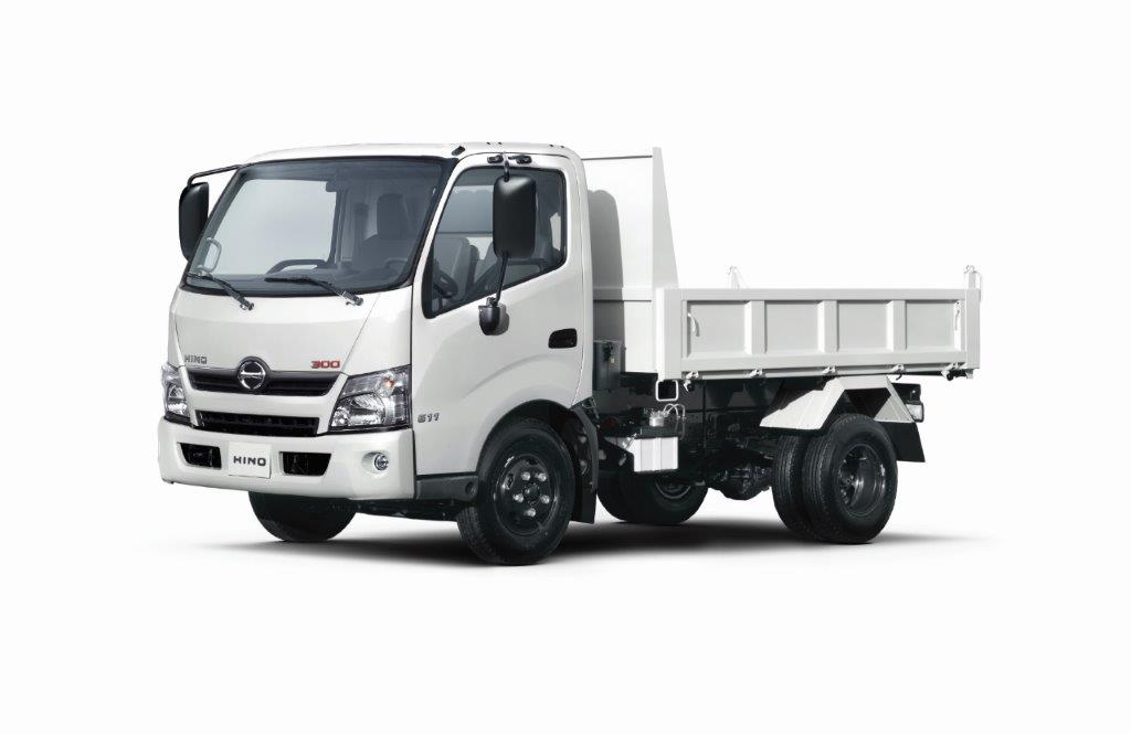 Hino
