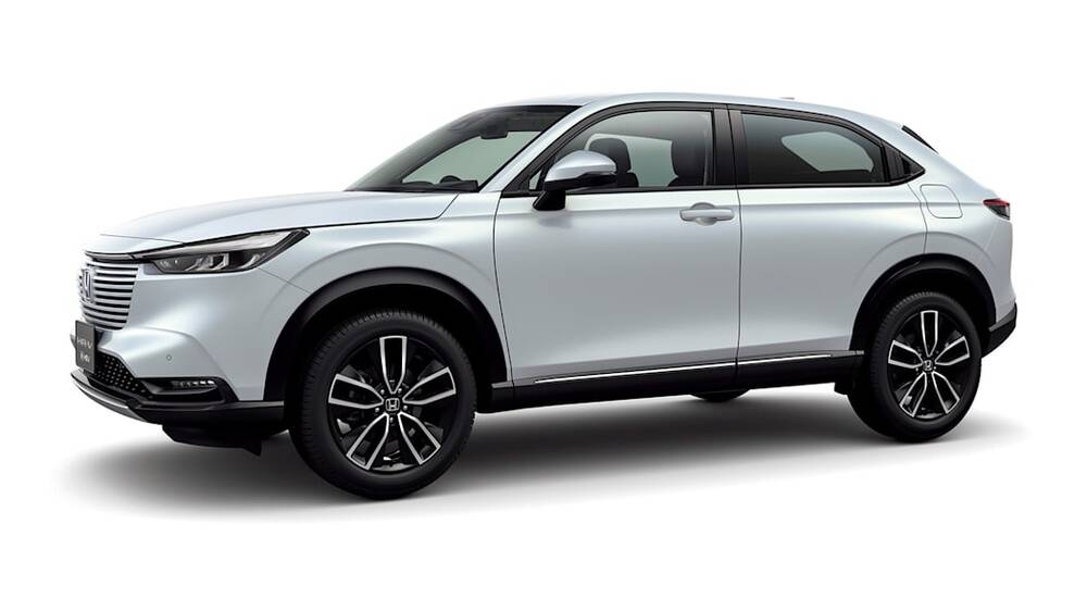_Honda_HR-V_HEV_2021